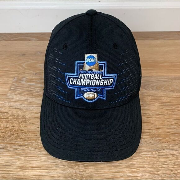 2019 NCAA Men’s College Baseball Fitted Cap Hat - Picture 1 of 11